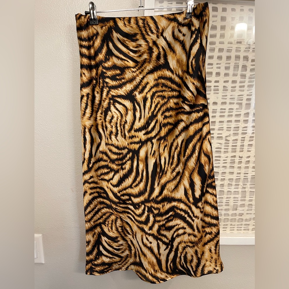 Fun skirt!